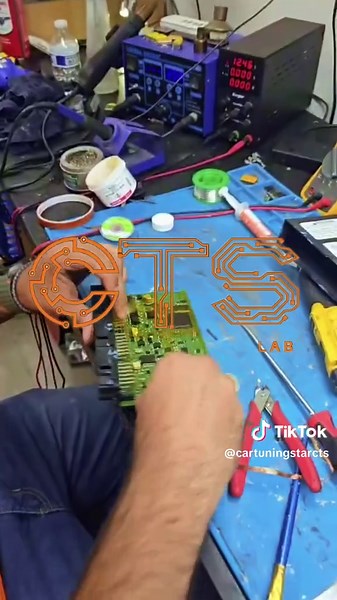 Reparación de CPC en Freightliner Cascadia