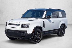 Used 2023 Land Rover Defender 130 for Sale