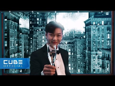 비투비 (BTOB) - 'Outsider' Official Music Video