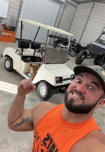 Battery Delay Update for Fun Bucket Kustoms