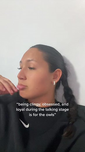 Navigating Clinginess and Loyalty in Relationships