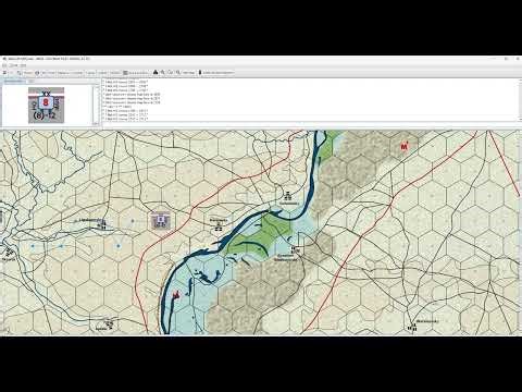 Vassal Module Creation Saga #2 - Counter flip and loss box