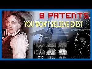 Advanced Psychotronics - Mind Control, DEW + Neural Interfaces