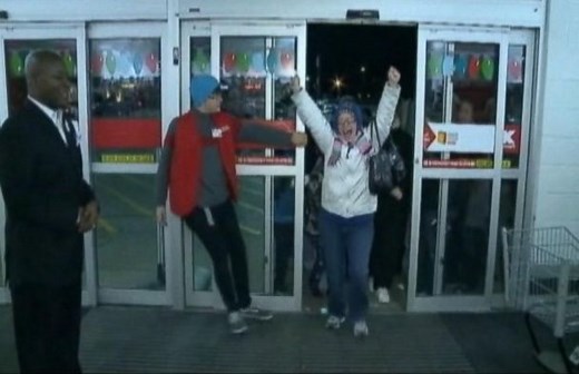 Walmart Rolls Out Early Holiday Layaway