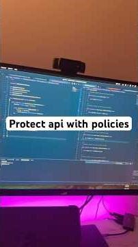 Understanding Lavavel policies and how to make your API request secure #security #api#cybersecurity