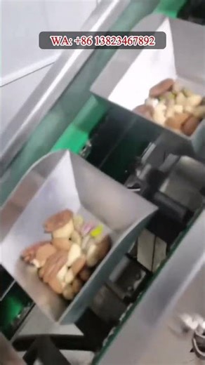 nuts packing machine, nuts packaging machine