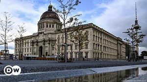 Something new in the German capital – DW – 12/19/2020
