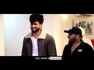 Making of Maapea Di Dhee By Inder Chahal Latest Punjabi Songs 2019