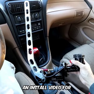148K views · 3.1K reactions | How To Install A Short Throw Shifter! | ChrisFix | Facebook