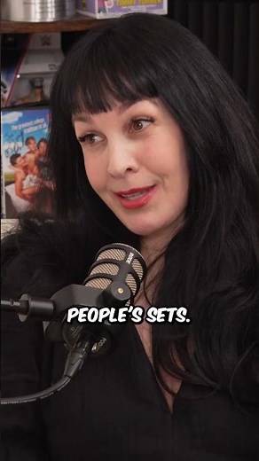 Avatar's Azula Voice Actor On EARLY Years!