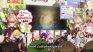 NEW GAME_ - Episode 12 (S1E12) [EN Sub] _ English