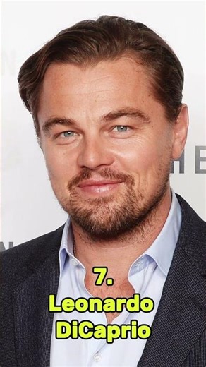 Top 10 Richest Actors in the World 2025 💰🔥