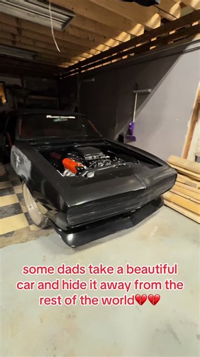 #cars #carsoftiktok #fyp #dad #money