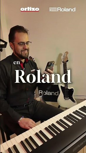 Roland FRP-Nuvola