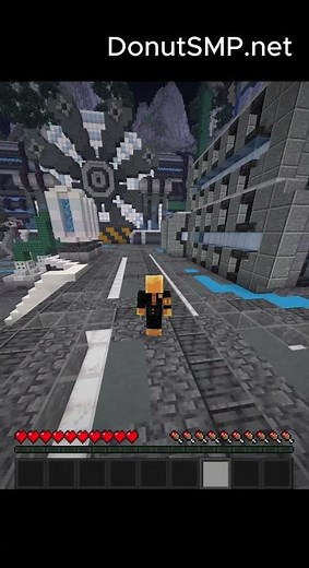 ATTENTION minecraft skin makers! #gaming #minecraft #donutsmp #minecraftskin