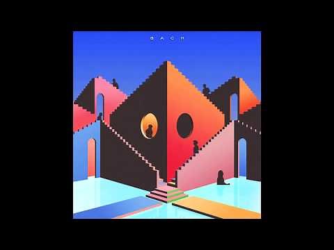 Bandalos Chinos - BACH (Full Album)