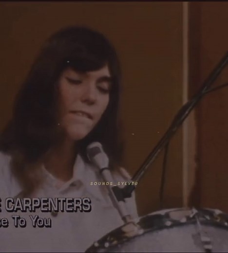 The Carpenters - Close to You (Lyric Video)