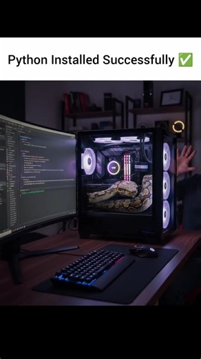 Problem; Python is running [Python, Programming, Coding, Engineering] #tech #reels #engineering