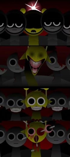 Jevin vs Brud vs Owakcx vs Sky mod