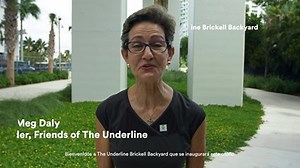 1K views · 20 reactions | Public parks are vitally important to providing families and communities with a safe place to enjoy all that life has to offer. Our friends at The Underline are providing just that as they continue to transform the area surrounding Miami’s MetroRail into a 10-mile linear park, world-class urban trail, and living art destination. https://bit.ly/374ekSh | Visit Miami | Facebook