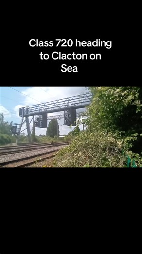 Train/plane spotter alf on TikTok