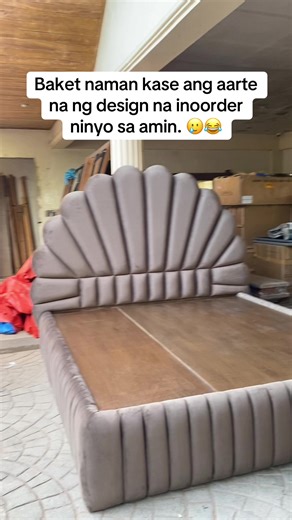 Gandang Furniture Designs na Paborito ng Kliente