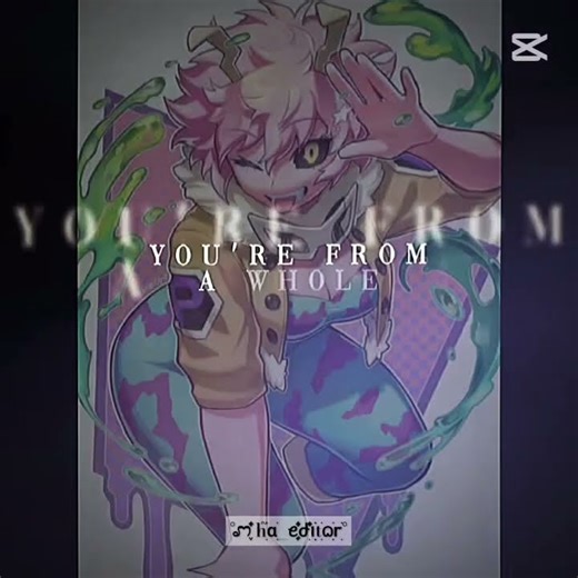 The "Alien Queen" 👑