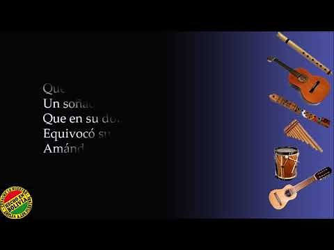 Los Kjarkas - Fría (Letra)