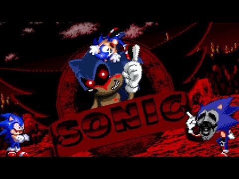 Sonic is Dead.