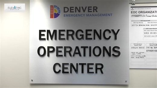 Are you and your family prepared for the unexpected? Discover valuable tips from the Denver Office of Emergency Management on how to stay ready and keep your loved ones safe when emergencies arise and how the city stays prepared to help in case disaster strikes. | City and County of Denver Government