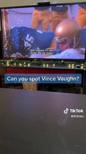 Who remembers this movie? Final sequence in RUDY. #fyp #foryoupage #movie #rudy #notredame #football #footballtiktok #sports