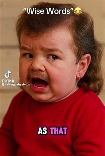 Clarksons farm AI babies #baby #funny #clarksonsfarm #clarkson