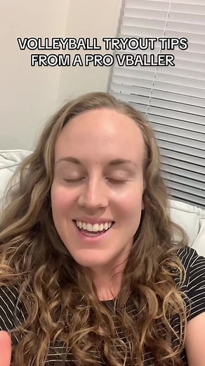 Volleyball Tryout Tips: How to Stand Out and Shine on the Court