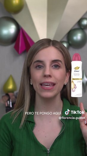 Los mejores desodorantes para combatir el mal olor