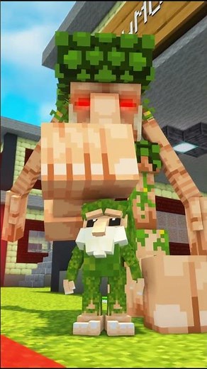 Help baby Brr Brr Patapim in Minecraft Steal a Brainrot