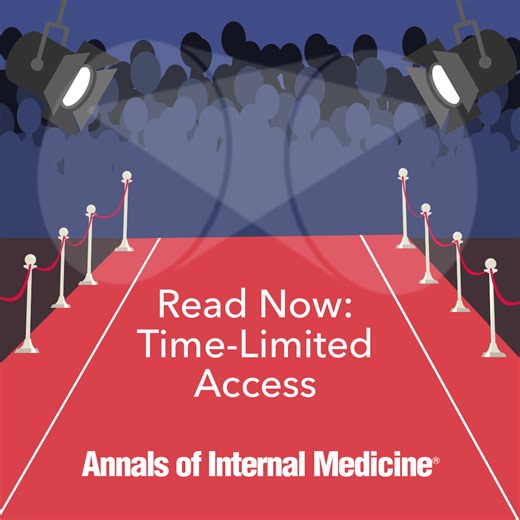 Each December, the Annals of Internal Medicine editorial team curates a list of 10 impactful articles from the year, offering essential reading for busy physicians. Don't miss this opportunity to read these groundbreaking, practice-changing articles. The 2024 collection covers topics such as cannabis, weight loss medications, and diabetes, and includes key learnings in critical research, systematic reviews, clinical guidelines, position papers, and much more. Dive into the Annals: Spotlight on 2