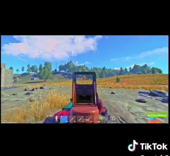 #rust #francais #beam #entrainement #nocronuszen #pvp #rustconsole