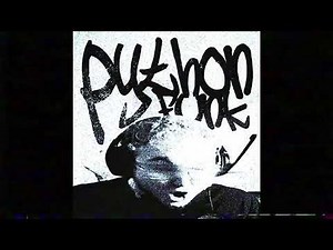 PYTHON FUNKPYTHON FUNK - RD12, Sayfalse