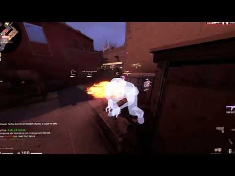 hvh highlights #12 ft. gamesense & emberlash | free cfg