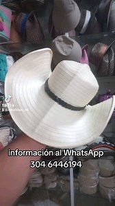 53 reactions | Sombrero blanco personalizado Gracias por la confianza  | Caballo locoooo | Facebook