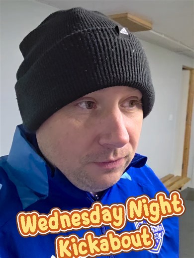 Join Our Weekly Football Kickabout for Fitness and Fun