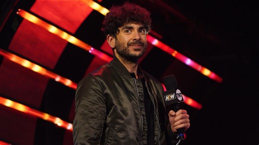 Tony Khan announces major match for AEW Dynamite; female star set to return after 117 days