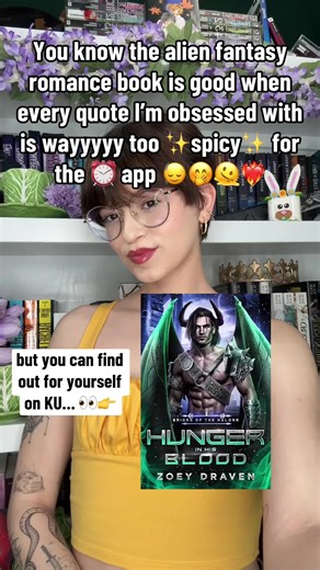 #booktok #bookrecommendations #romancebooks #fantasyromance #alienromance