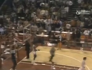 44K views · 628 reactions | On March 13, 1983 in the 30th ACC Men's Basketball Tournament NC State defeated Virginia 81-78 at the Omni Coliseum in Atlanta, Georgia. Sidney Lowe of NC State was named MVP. It marked the first time the event was held in Atlanta. The Wolfpack knocked off Wake Forest in the first game and North Carolina in the semifinals before recording their first victory over second ranked Virginia in the finals. | Davenport Sports Network | Facebook