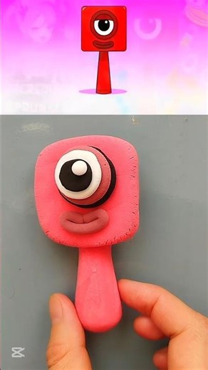 Number Block Sprunki #sprunki #sprunkioc #incredibox #mysprunkioc #incrediboxsprunki #FIRENOM