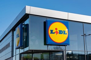 LIDL vient d'ouvrir un tout nouveau type de magasin... et il va encore faire des émules