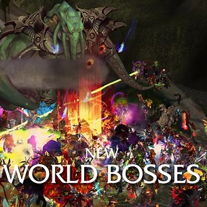 Ascension invites you to rediscover your favorite game with a twist! In Free-Pick Mode, you can create a truly unique hero combining all abilities and talents from the original classes, plus 1500 new ones — OR, pick a hand-crafted, ready-to-go custom ARCHETYPE and start slaying dragons in a brand new way right away. To get started, click on the button below the ad, or visit ascension.gg to make an account and download the Launcher (available on PC and Linux). | Project Ascension