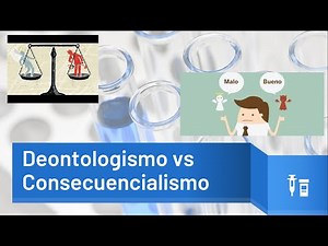 Götte, S. (2024). Presentación: Perspectivas éticas: deontologismo y consecuencialismo