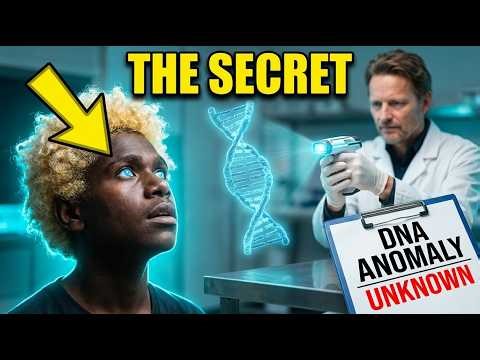 Solomon Islands DNA Just Revealed a Secret Nobody Expected