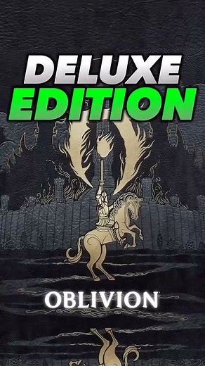 Wemod on Instagram: "⚔️ These Deluxe quests let you upgrade your GEAR as you level — if you know where to look! Replay A Wound in Time and Burning Trail to keep scaling your rewards 💪 Using WeMod? The Defense Multiplier mod helps in the Shivering Isles 😈 👇 Send this to a friend who’ll miss this! #Oblivion #WeMod #gametips #ElderScrolls #lootguide"
